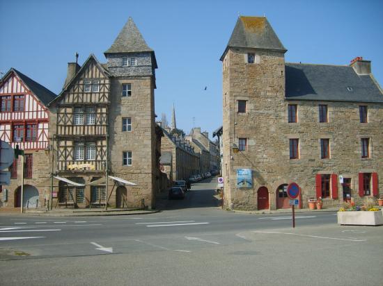 Tréguier