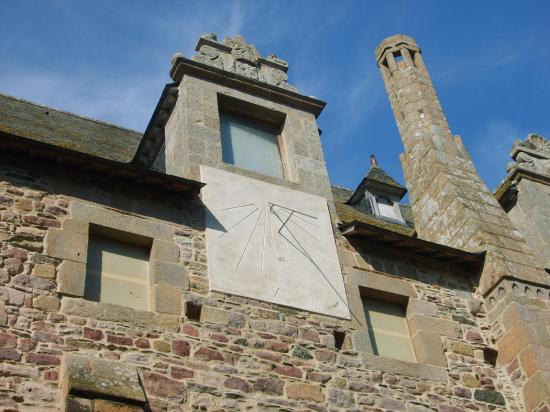 Abbaye de Beauport