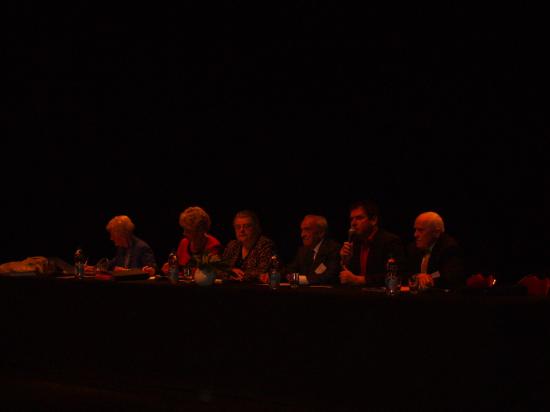 AG. UTL de Bretagne