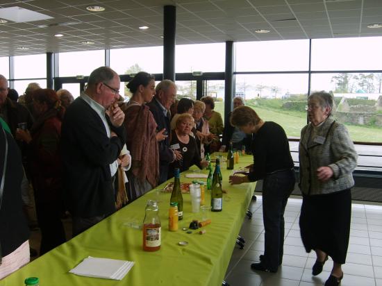 AG. UTL de Bretagne
