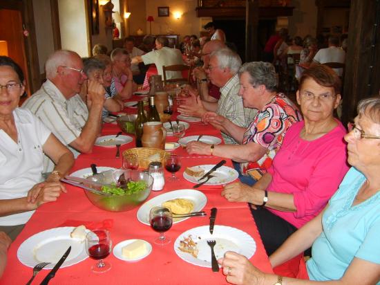 Savoie-à table