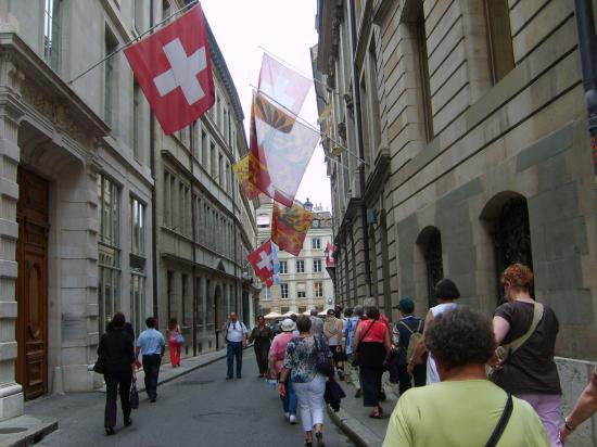 Genève