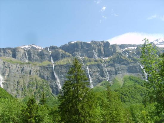 Sixt fer à cheval