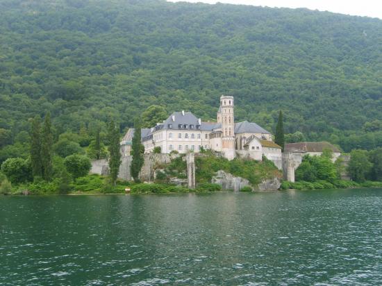 Abbaye de Hautecombe